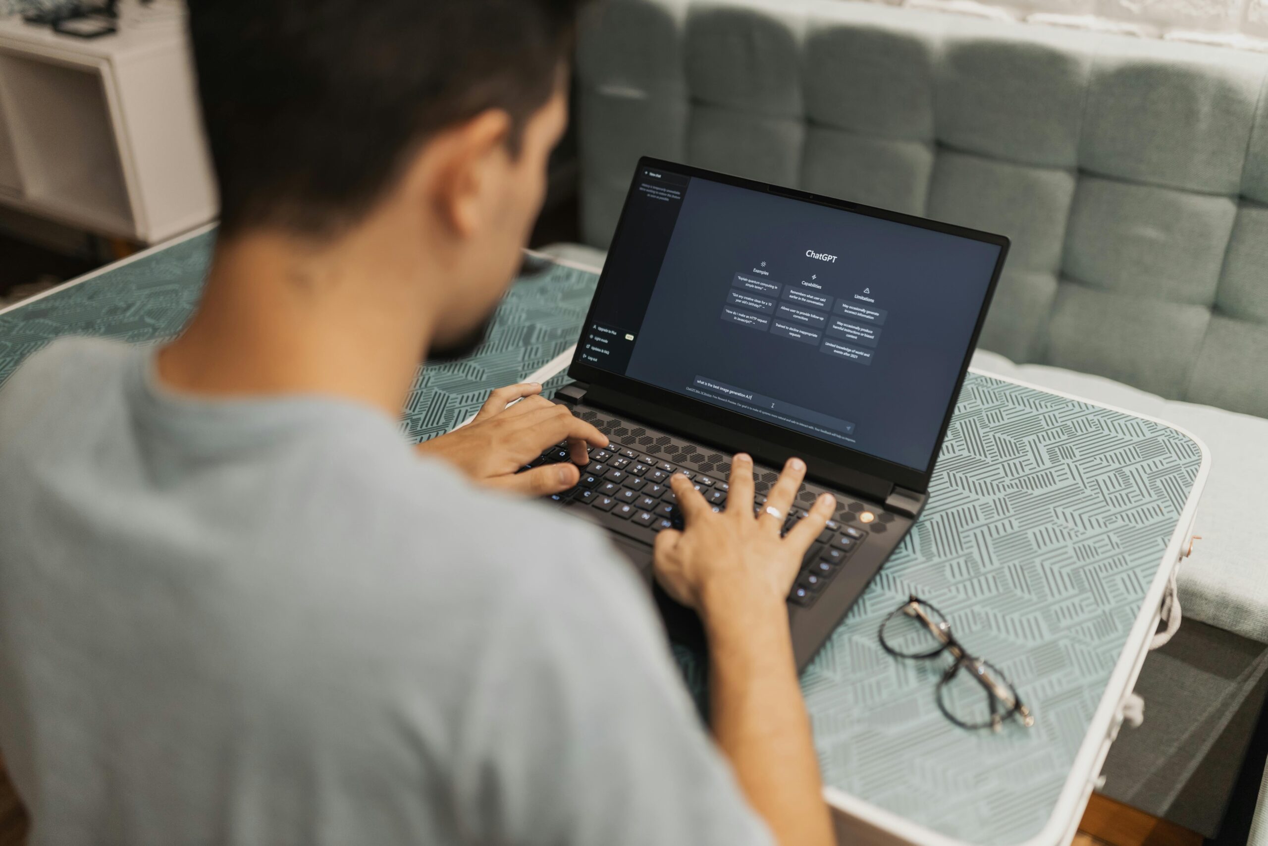 Top 5 AI Tools for Creators & Professionals