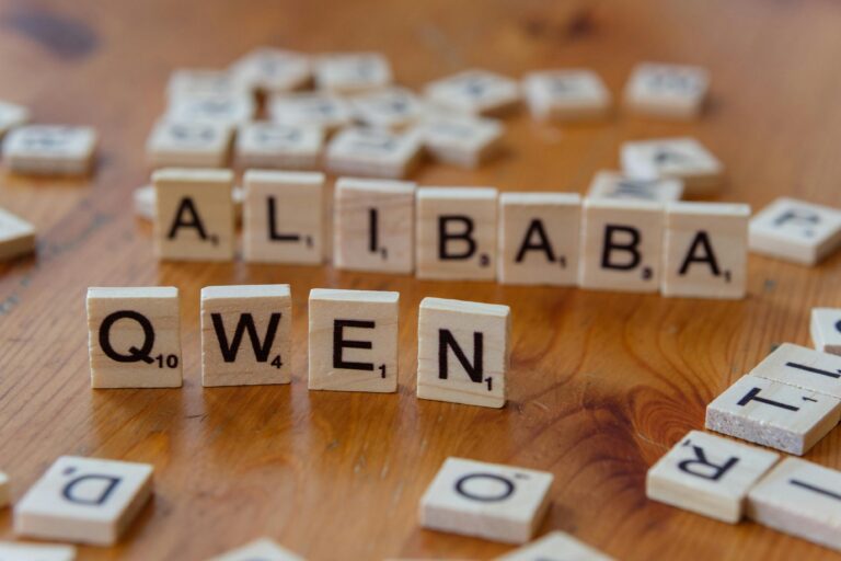 Alibaba Qwen