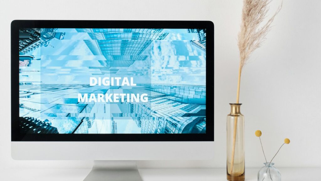 marketing
