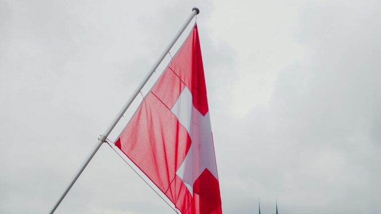 Switzerland open ai