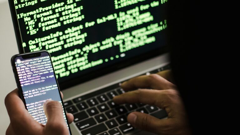 Cybersecurity