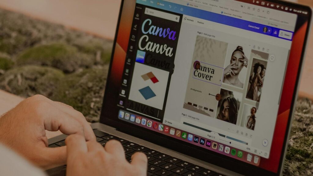 canva